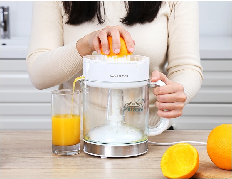 Tiêu chí chọn mua máy vắt cam Tiêu chí chọn mua máy vắt cam