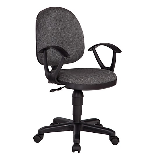 Top 5 types of best office chairs to help people Office Chair With Arms IBIE OC505BA
