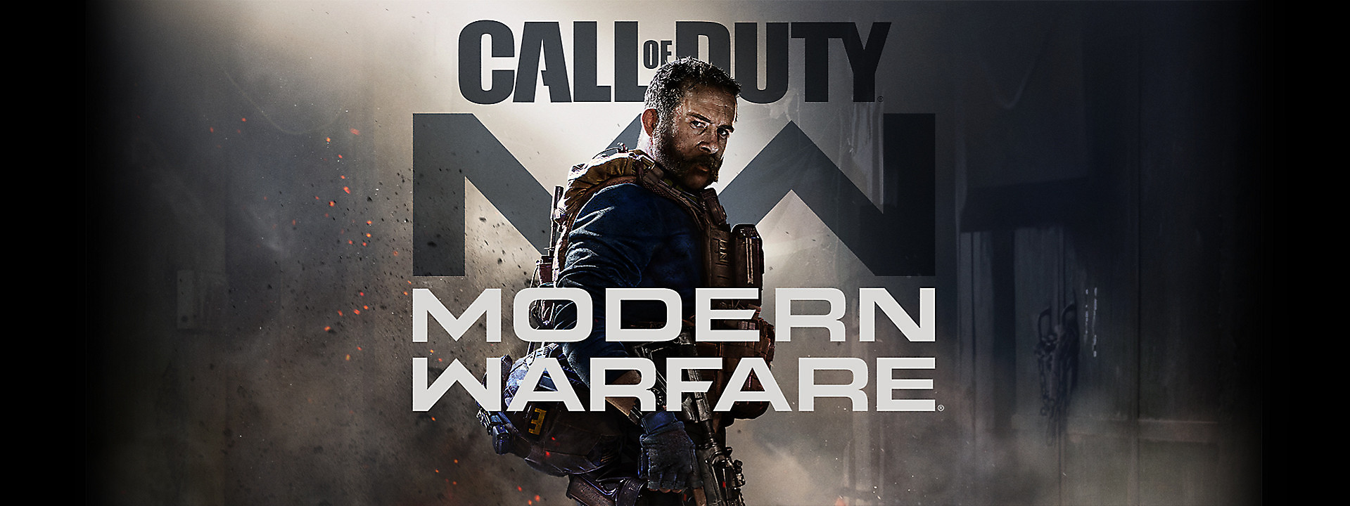 Call of Duty Modern Warfare 2019 Call of Duty Modern Warfare 2019