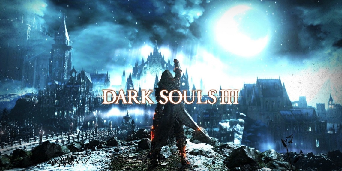 Dark Souls 3 Dark Souls 3
