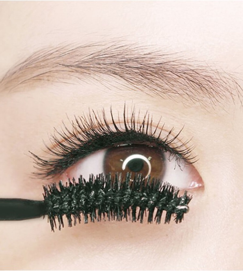 Lựa chọn dạng mascara phù hợp Lựa chọn dạng mascara phù hợp