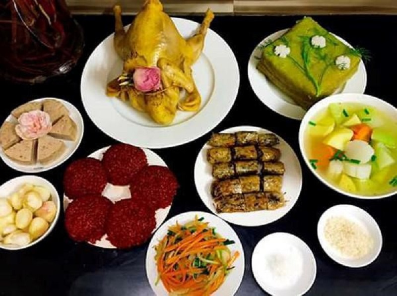 Ý nghĩa của ngày đưa ông Táo 23/12 rất quan trọng với người miền Trung. Ý nghĩa của ngày đưa ông Táo 23/12 rất quan trọng với người miền Trung.