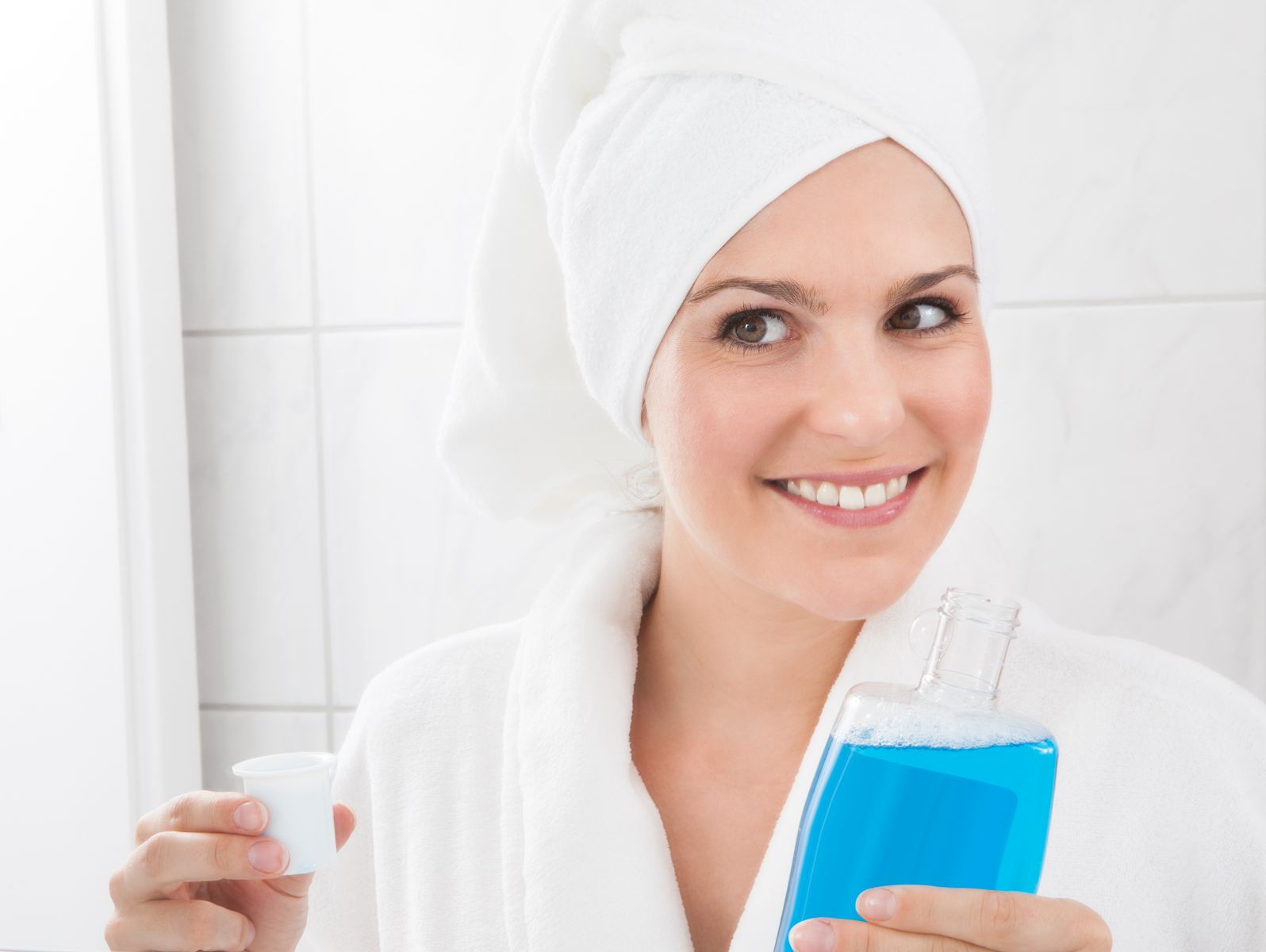 Tiêu chí chọn mua nước súc miệng Tiêu chí chọn mua nước súc miệng