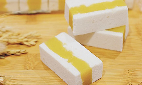 Cách làm bánh in nhân đậu xanh ngon và hấp dẫn cho ngày Tết tròn vị