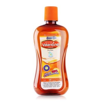 Top 5 loại nước súc miệng diệt khuẩn tốt nhất hiện nay 22 Top 5 loại nước súc miệng diệt khuẩn tốt nhất hiện nay 23