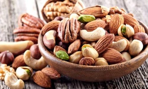 Cách bảo quản các loại hạt cùng một số lưu ý để giữ được độ ngon của hạt