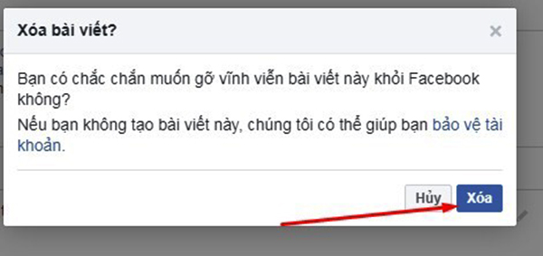 Xoá hết những ứng dung đáng ngờ Xoá hết những ứng dung đáng ngờ