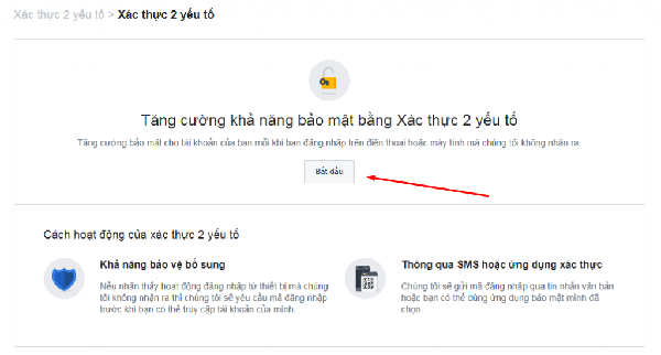 Chọn Bắt đầu Chọn Bắt đầu