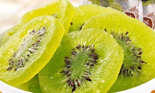 Cách làm mứt kiwi cực hấp dẫn cho ngày Tết