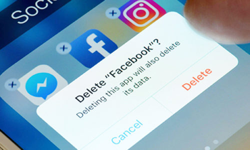 Cách xóa tài khoản Facebook vĩnh viễn nhanh nhất