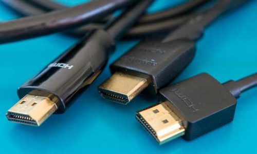 Top 5 cáp HDMI tốt nhất giúp bạn kết nối mọi thiết bị