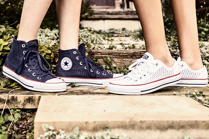 Vì sao nên lựa chọn mẫu giày Sneaker nữ Vì sao nên lựa chọn mẫu giày Sneaker nữ