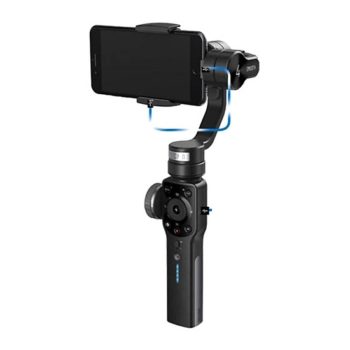Top 5 Gimbal điện thoại tốt nhất – Tay cầm chống rung được ưa chuộng 1 Top 5 Gimbal điện thoại tốt nhất – Tay cầm chống rung được ưa chuộng 1