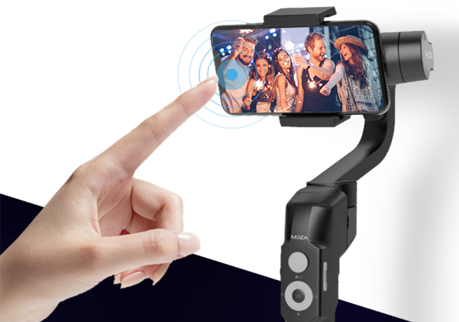 Kinh nghiệm lựa chọn mua Gimbal điện thoại phù hợp Kinh nghiệm lựa chọn mua Gimbal điện thoại phù hợp