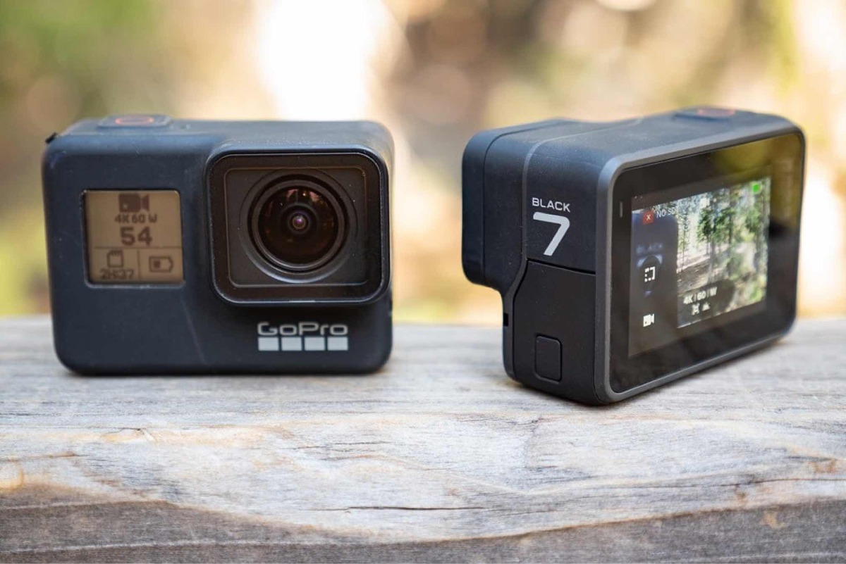 Experience buying suitable handheld camcorders Experience buying suitable handheld camcorders