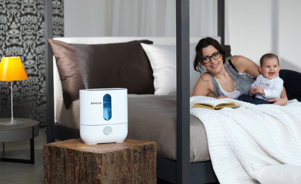 Kinh nghiệm chọn mua máy tạo ẩm Kinh nghiệm chọn mua máy tạo ẩm