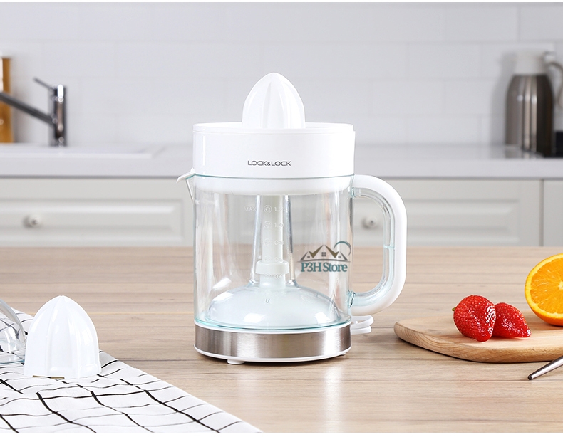 Lý do nên sử dụng máy vắt cam Lý do nên sử dụng máy vắt cam