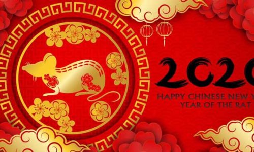 Những câu chúc Tết hay dành cho năm Canh Tý 2020