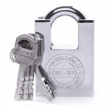 Top 5 ổ khóa chống trộm siêu bền đảm bảo an toàn 100% 1 Top 5 ổ khóa chống trộm siêu bền đảm bảo an toàn 100% 1