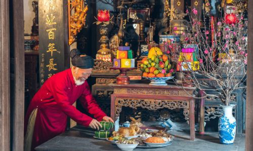 Ý nghĩa ngày đưa ông Táo về trời 23/12 âm lịch