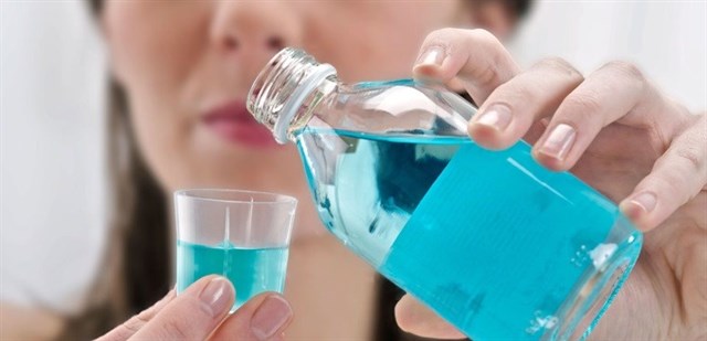 Top 5 loại nước súc miệng diệt khuẩn tốt nhất hiện nay 1