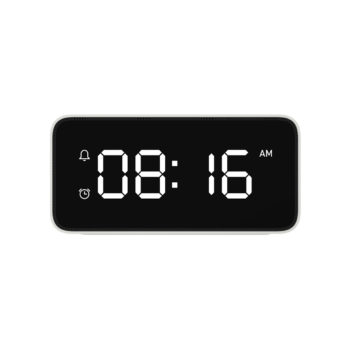 Top 5 đồng hồ báo thức đa năng mà nhà nào cũng phải có 1 Top 5 đồng hồ báo thức đa năng mà nhà nào cũng phải có 1