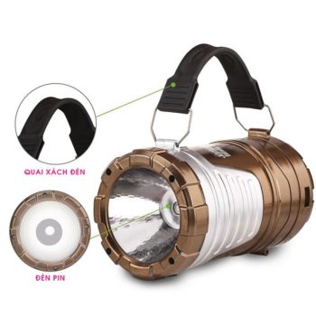 Top 5 đèn pin siêu sáng được sử dụng nhiều nhất hiện nay 52 Top 5 đèn pin siêu sáng được sử dụng nhiều nhất hiện nay 52
