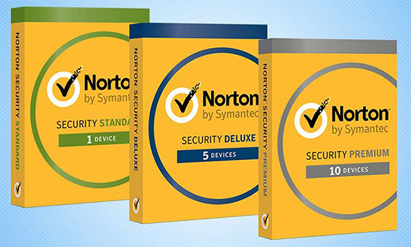 Phần mềm Norton AntiVirus Plus Phần mềm Norton AntiVirus Plus