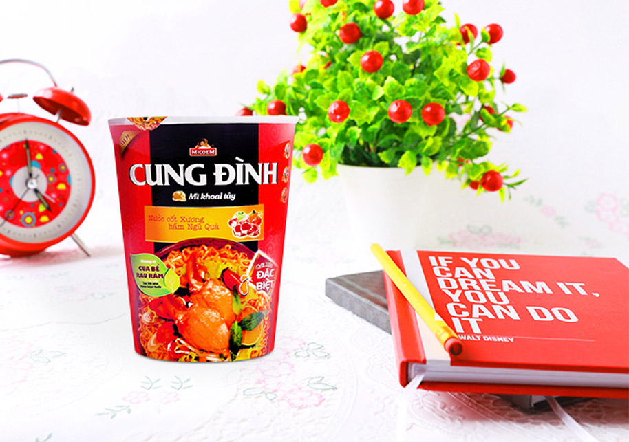 Hướng dẫn bảo quản mì ly đúng cách Hướng dẫn bảo quản mì ly đúng cách