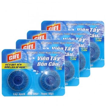 Top 5 loại nước tẩy bồn cầu siêu sạch diệt khuẩn cực mạnh 48 Top 5 loại nước tẩy bồn cầu siêu sạch diệt khuẩn cực mạnh 48