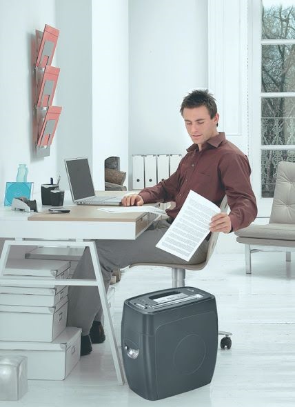 Lợi ích khi sử dụng máy hủy tài liệu Lợi ích khi sử dụng máy hủy tài liệu