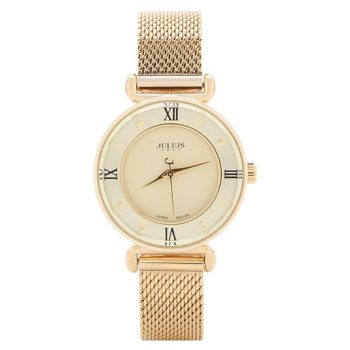 Top 5 đồng hồ nữ tốt và đẹp dành cho các quý cô sành điệu 1 Top 5 đồng hồ nữ tốt và đẹp dành cho các quý cô sành điệu 1