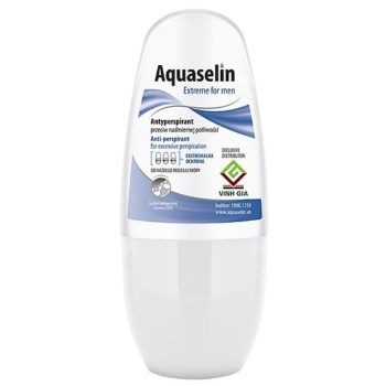 Lăn khử mùi Aquaselin Extreme For Men
