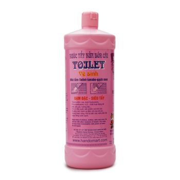 Top 5 loại nước tẩy bồn cầu siêu sạch diệt khuẩn cực mạnh 36 Top 5 loại nước tẩy bồn cầu siêu sạch diệt khuẩn cực mạnh 36