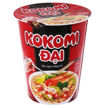 Top 5 loại mì ly thơm ngon hảo hạng bạn nhất định phải thử 23 Top 5 loại mì ly thơm ngon hảo hạng bạn nhất định phải thử 23