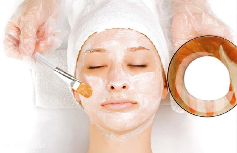 Chữa da bị cháy nắng bằng nguyên liệu thiên nhiên Chữa da bị cháy nắng bằng nguyên liệu thiên nhiên