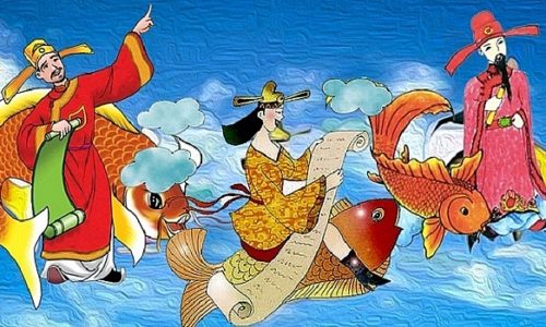 Những kiêng kỵ cần tránh khi cúng ông Công ông Táo để bày tỏ lòng thành