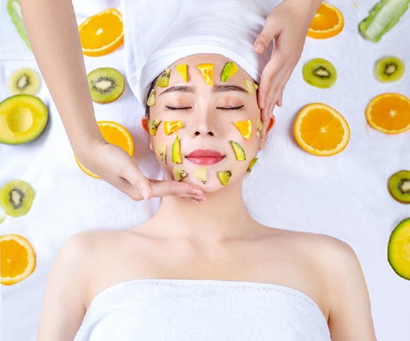 Lưu ý khi tự chữa da bị cháy nắng tại nhà Lưu ý khi tự chữa da bị cháy nắng tại nhà