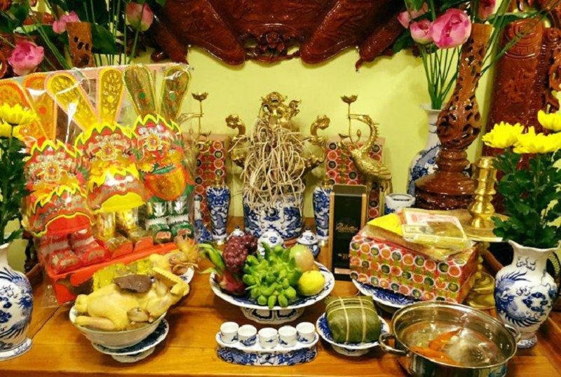 Lưu ý những điều kiêng kỵ cần tránh khi cúng ông Công ông Táo. Lưu ý những điều kiêng kỵ cần tránh khi cúng ông Công ông Táo.