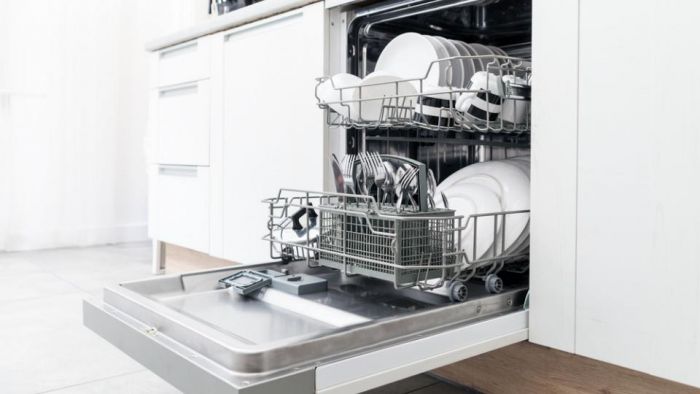 Phân loại máy sấy chén hiện nay Phân loại máy sấy chén hiện nay