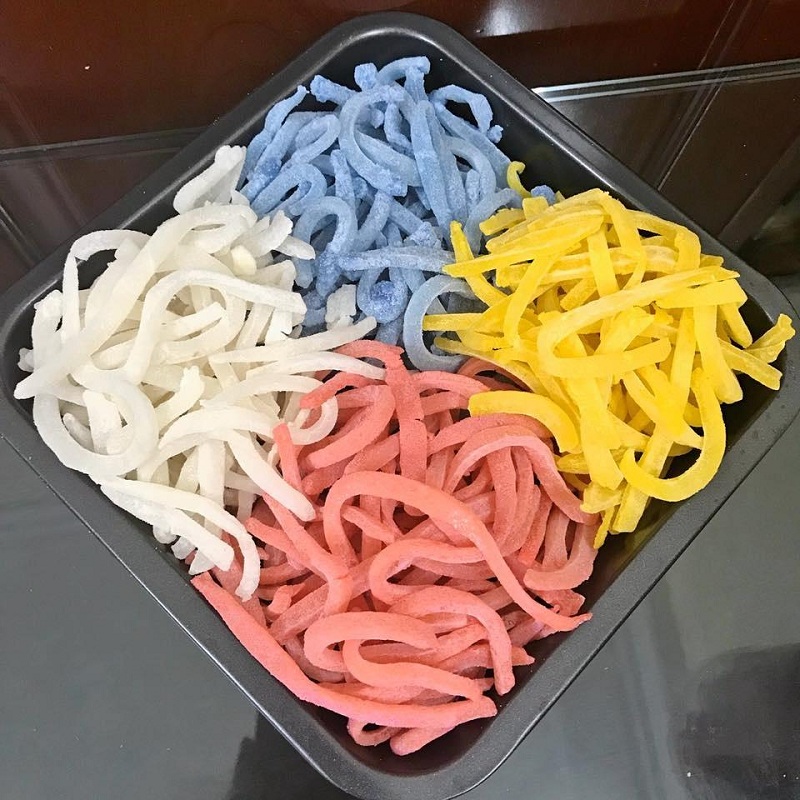 Mứt dừa Mứt dừa
