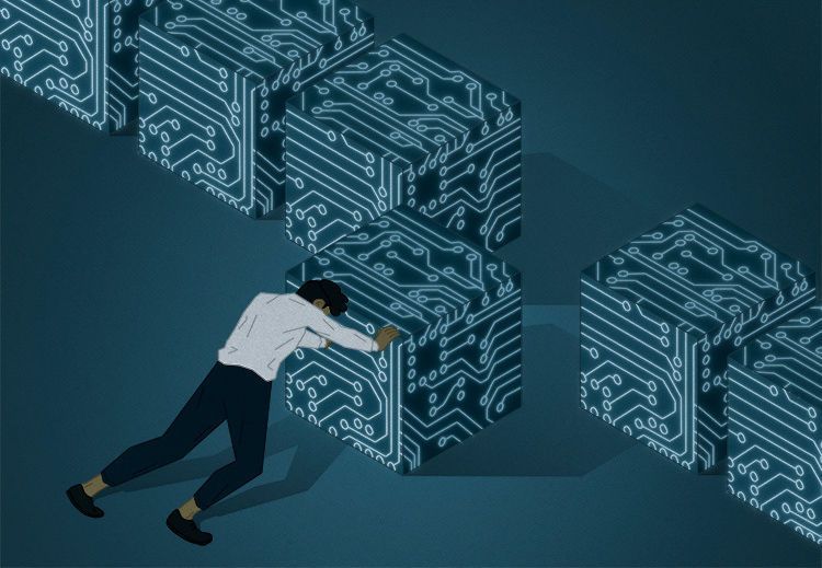 Blockchain Blockchain