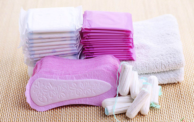 Phân loại băng vệ sinh Phân loại băng vệ sinh