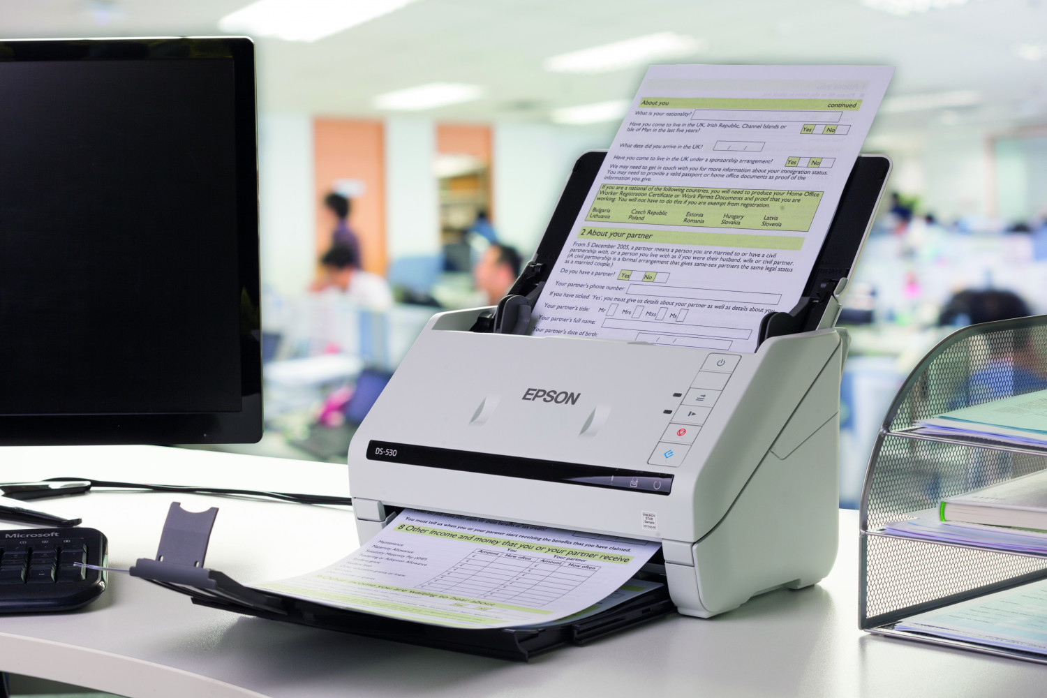 Bật mí những kinh nghiệm chọn mua máy scan chuẩn nhất Bật mí những kinh nghiệm chọn mua máy scan chuẩn nhất