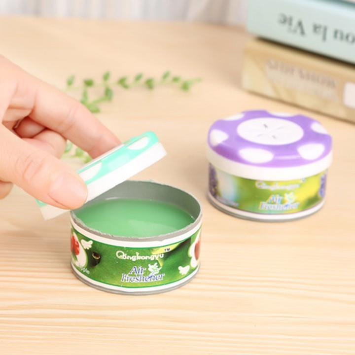 Lợi ích khi sử dụng sáp thơm phòng Lợi ích khi sử dụng sáp thơm phòng