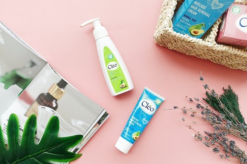 Các loại kem tẩy lông hiện nay Các loại kem tẩy lông hiện nay