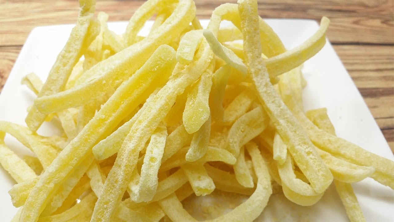 Mứt đu đủ Mứt đu đủ
