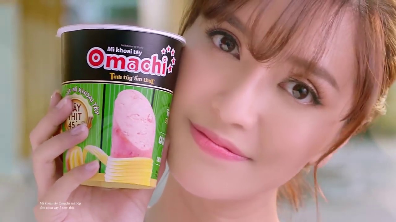 Cách phân biệt mì ly thật giả Cách phân biệt mì ly thật giả