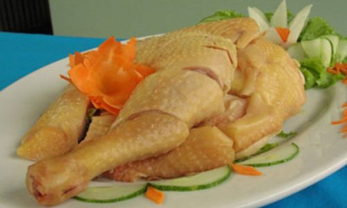 Cách luộc gà ngon, đơn giản ngay tại nhà ai cũng nên biết