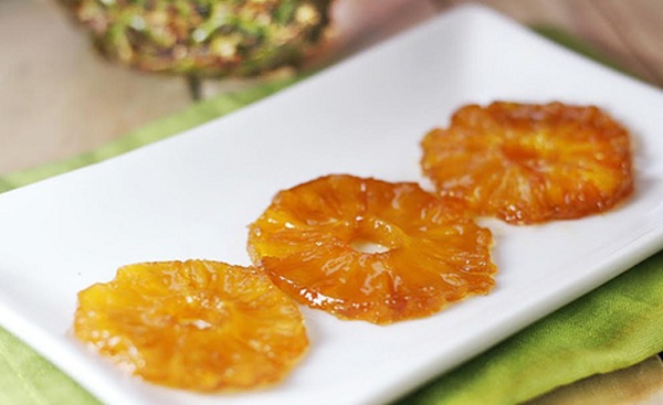 Mứt thơm Mứt thơm